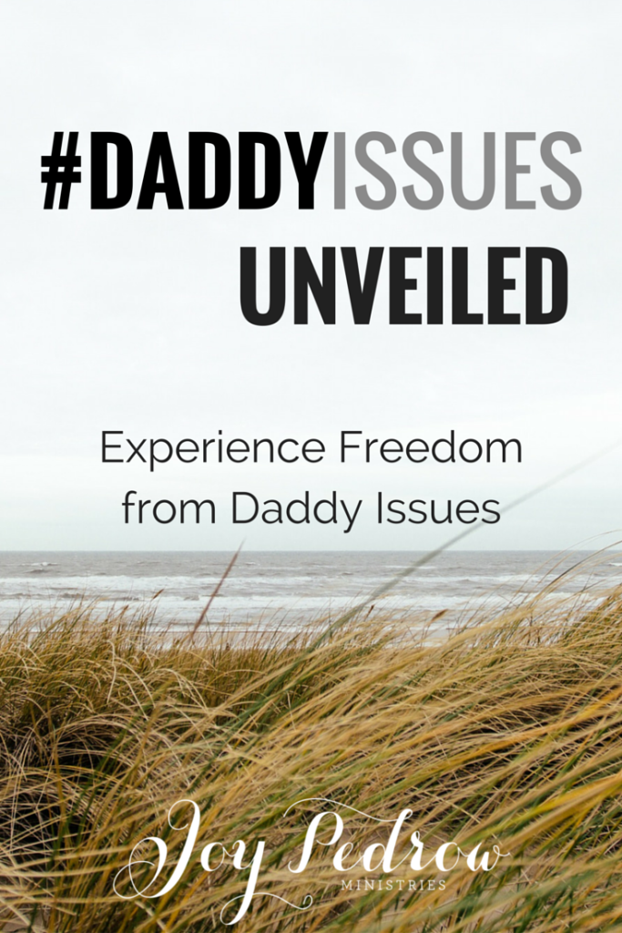 #DADDYISSUES