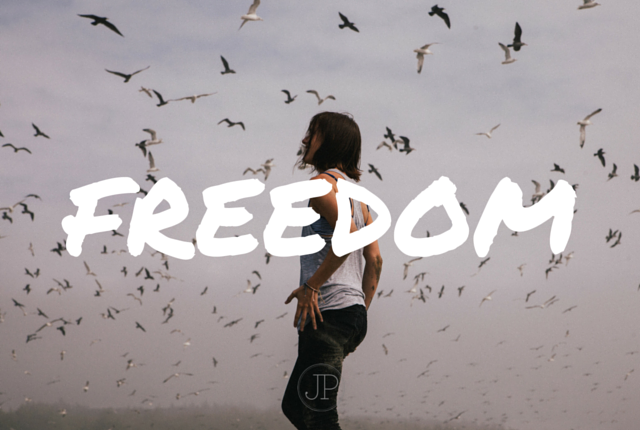 Freedom from Sexual Addiction