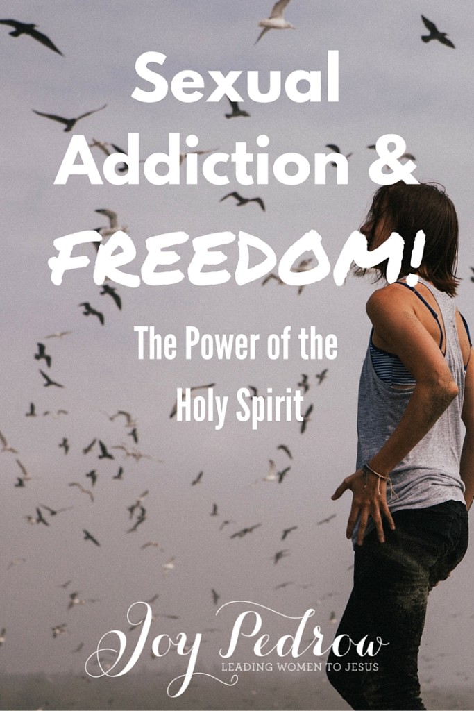 Sexual Addiction and Freedom