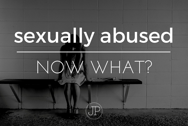 Sexually Abused in College, Now What?