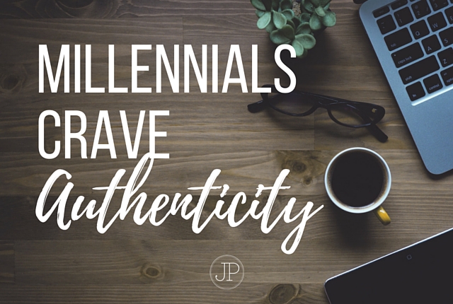 3 Reasons Women's Ministries Need to be Authentic, Vulnerable & Bold