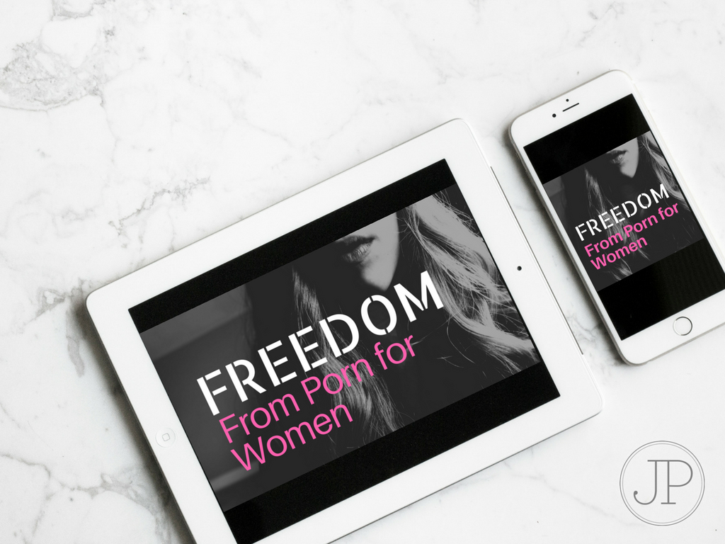 Freedom from Porn for Women Bible.com