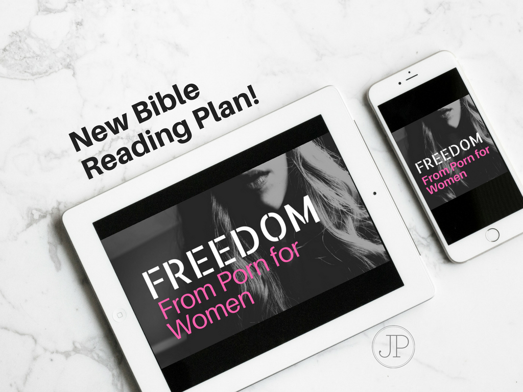 Freedom From Porn Bible Reading Plans