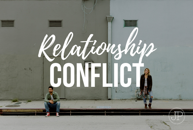 Relationship Conflict
