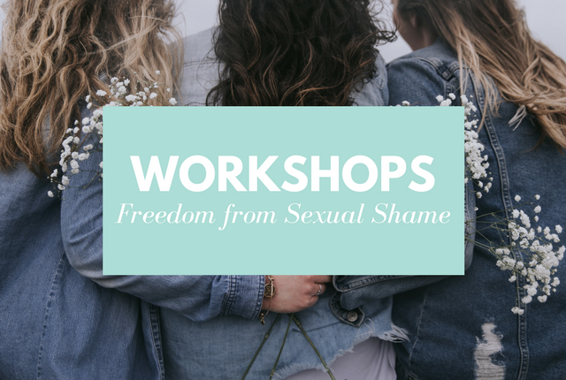 Christian Sexuality Workshops