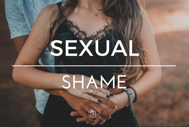 Does Sexual Shame Sometimes Make You Feel Stupid?