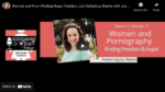Compared to Who Podcast: Women and Porn: Finding Hope, Freedom, and Defeating Shame with Joy Skarka of Authentic Intimacy